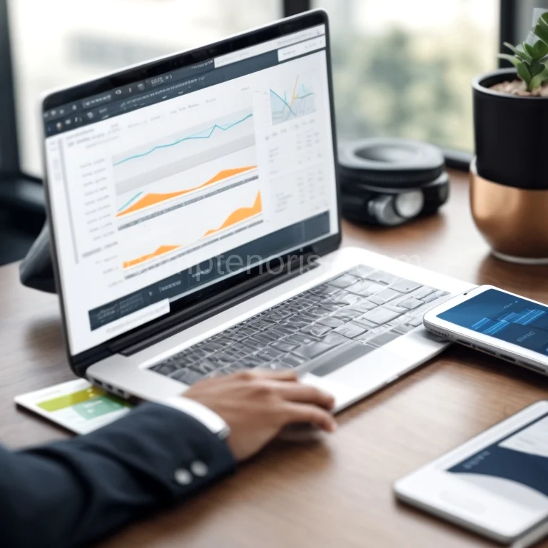 Effiziente Kostenkontrolle